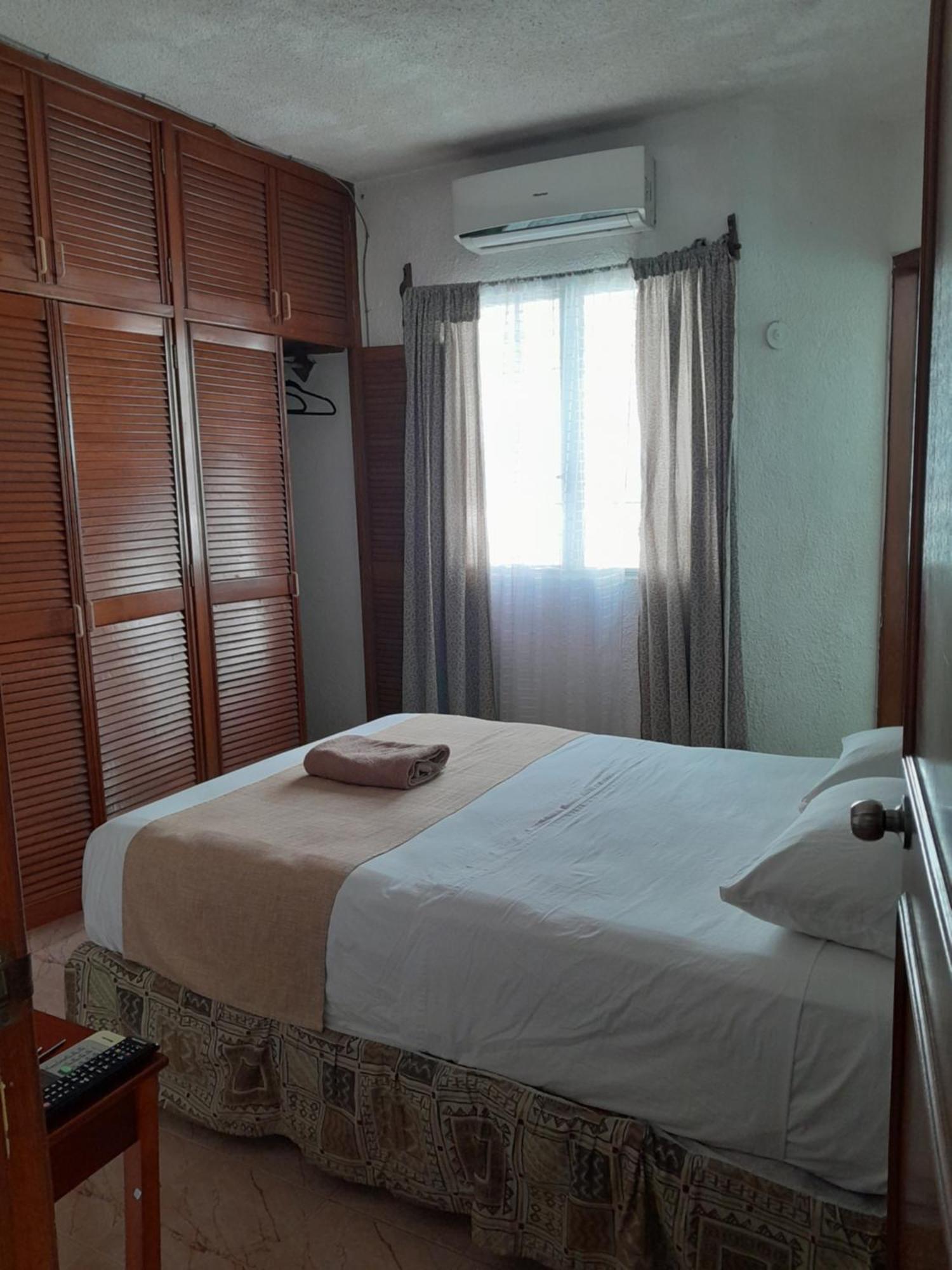 Room In Cancun Stadium 部屋 写真