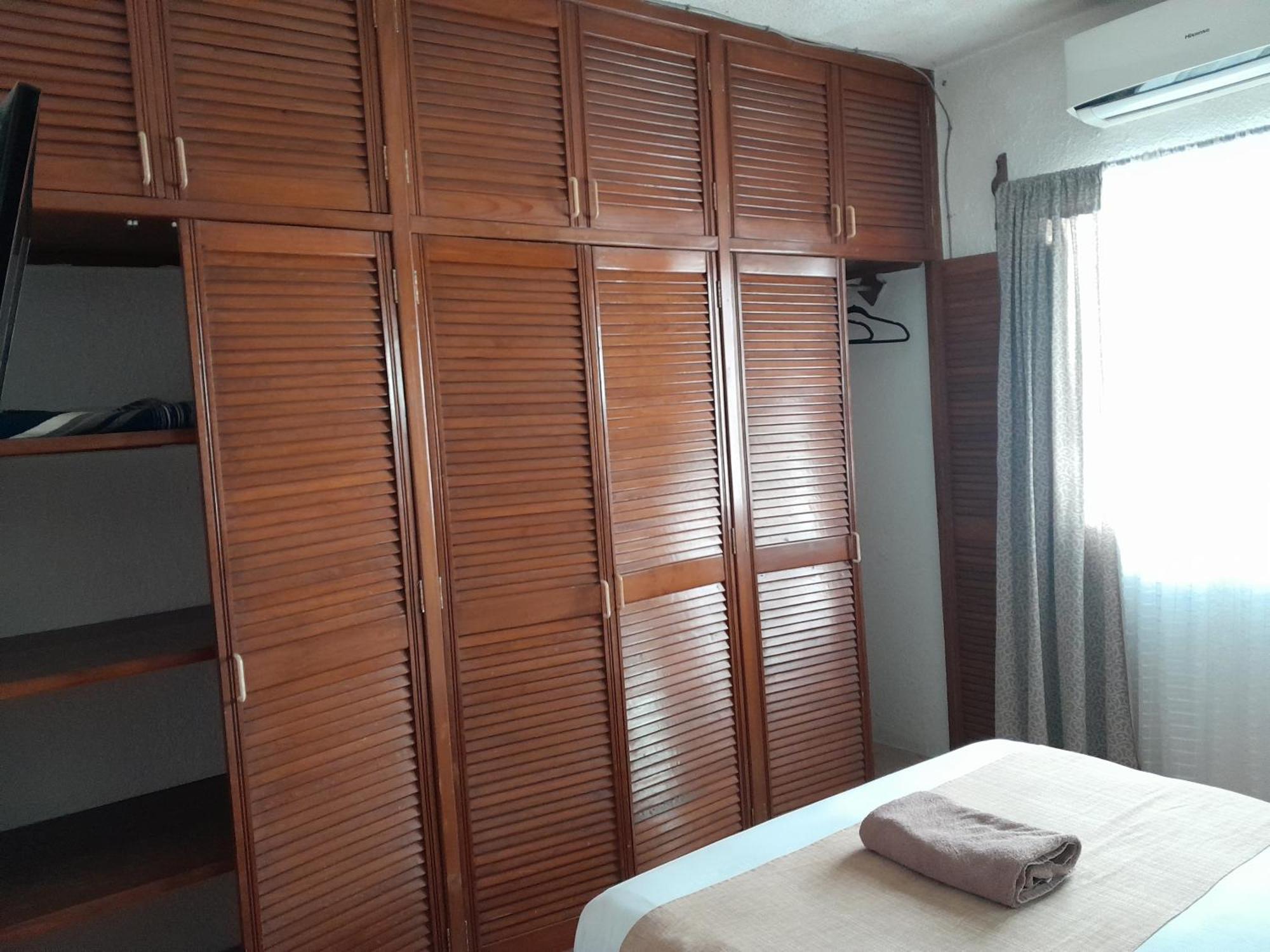 Room In Cancun Stadium 部屋 写真