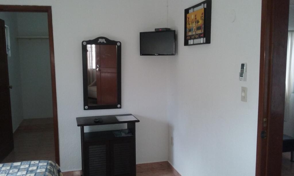 Room In Cancun Stadium エクステリア 写真