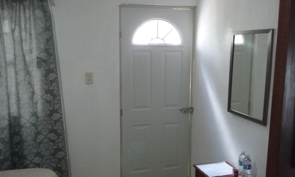 Room In Cancun Stadium エクステリア 写真