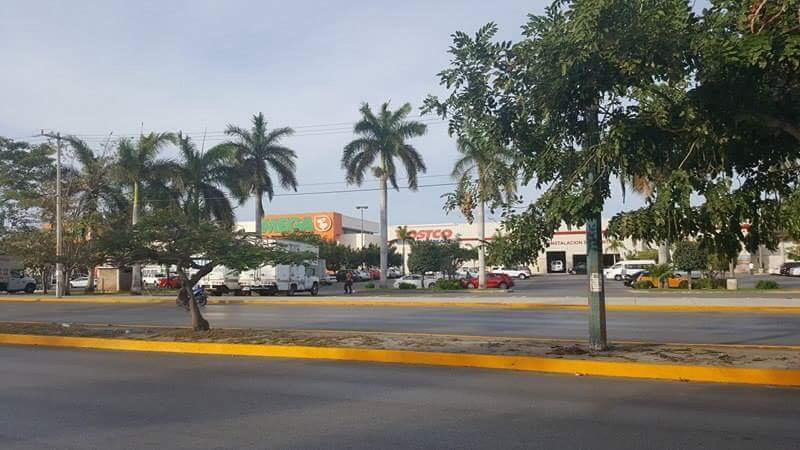 Room In Cancun Stadium エクステリア 写真