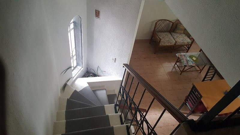 Room In Cancun Stadium エクステリア 写真