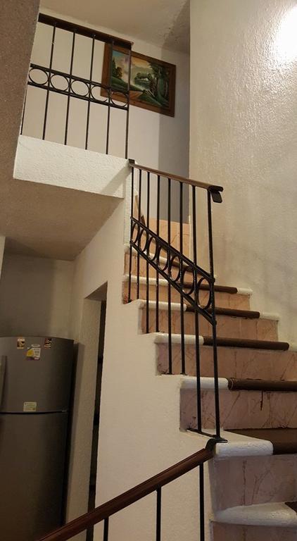Room In Cancun Stadium エクステリア 写真