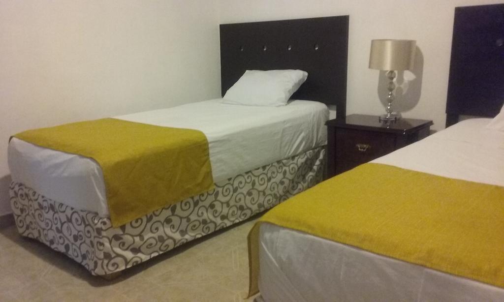 Room In Cancun Stadium エクステリア 写真