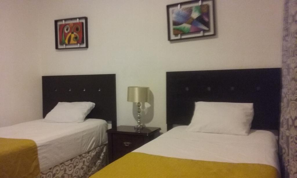 Room In Cancun Stadium エクステリア 写真
