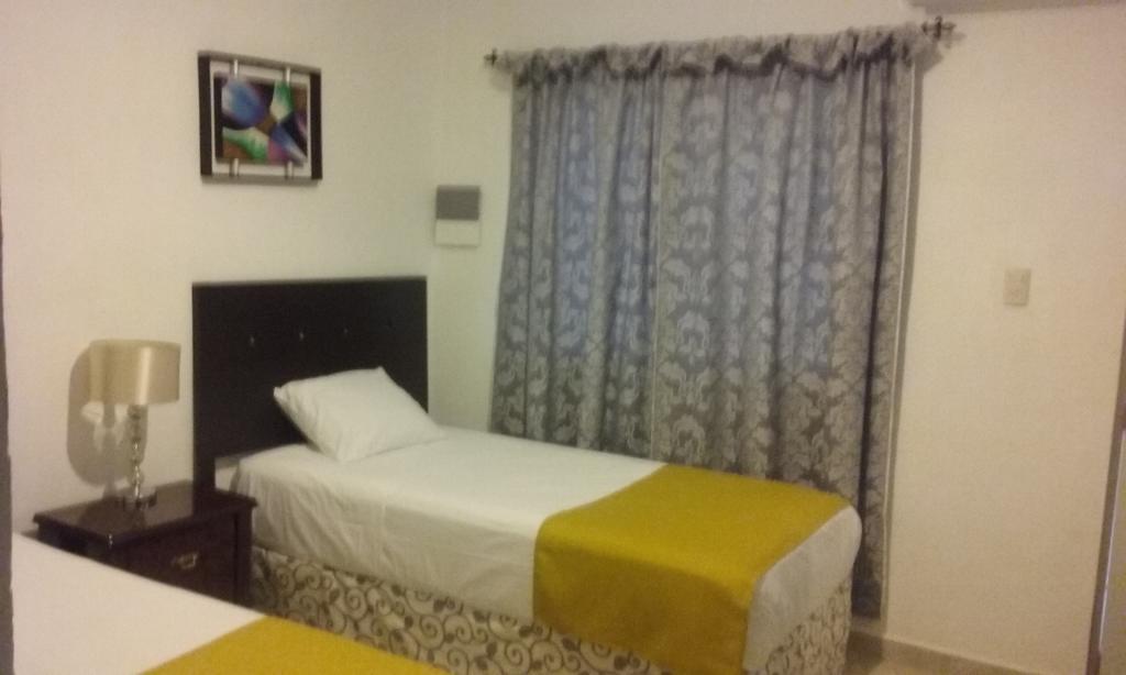 Room In Cancun Stadium エクステリア 写真