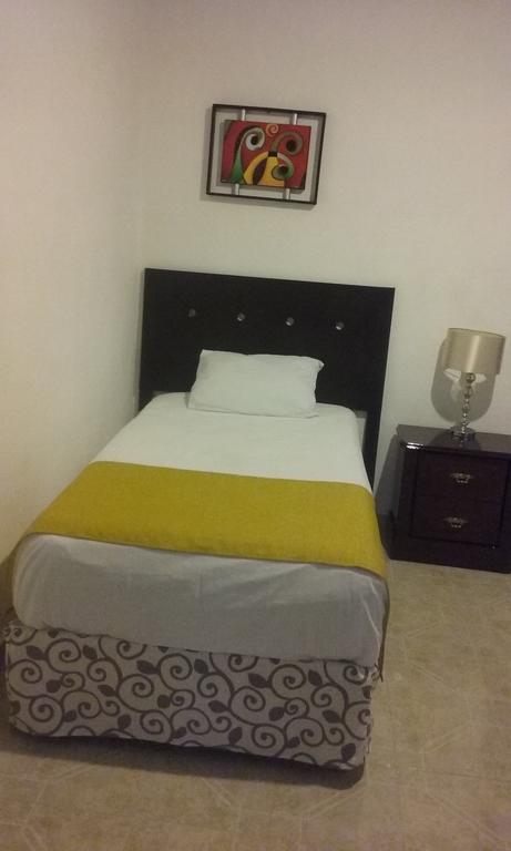 Room In Cancun Stadium エクステリア 写真