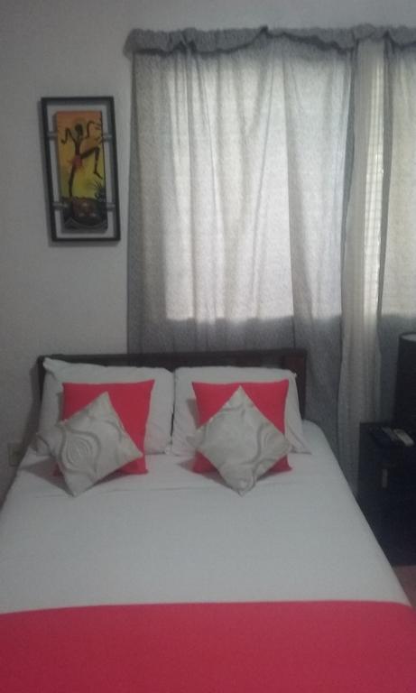 Room In Cancun Stadium エクステリア 写真
