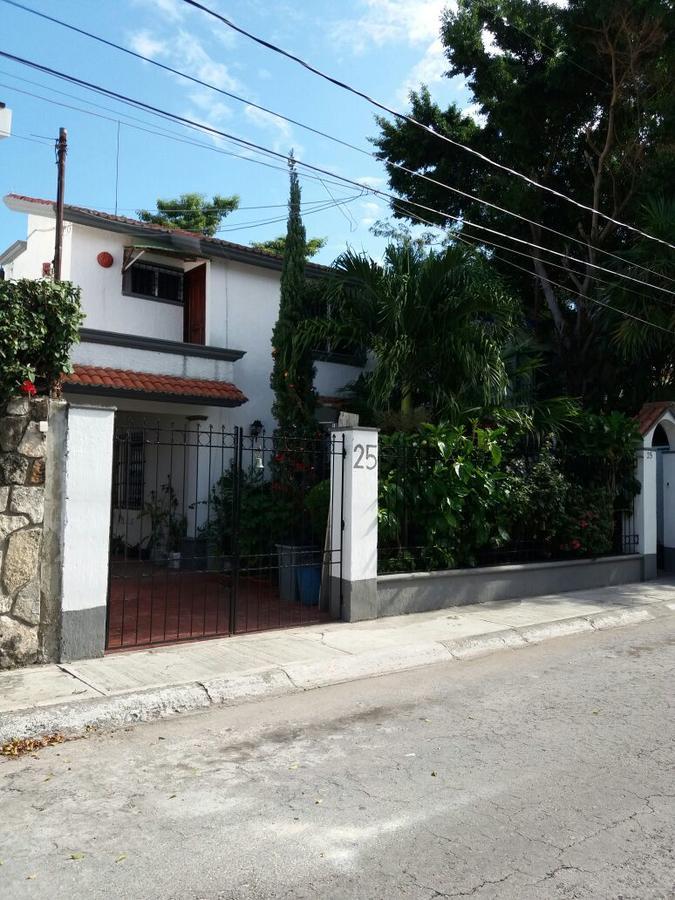 Room In Cancun Stadium エクステリア 写真