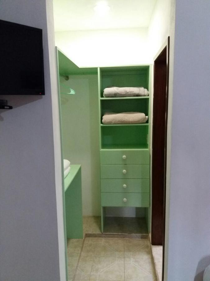 Room In Cancun Stadium エクステリア 写真