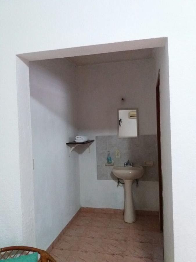 Room In Cancun Stadium エクステリア 写真