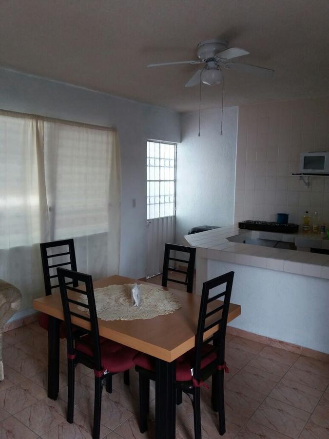 Room In Cancun Stadium エクステリア 写真