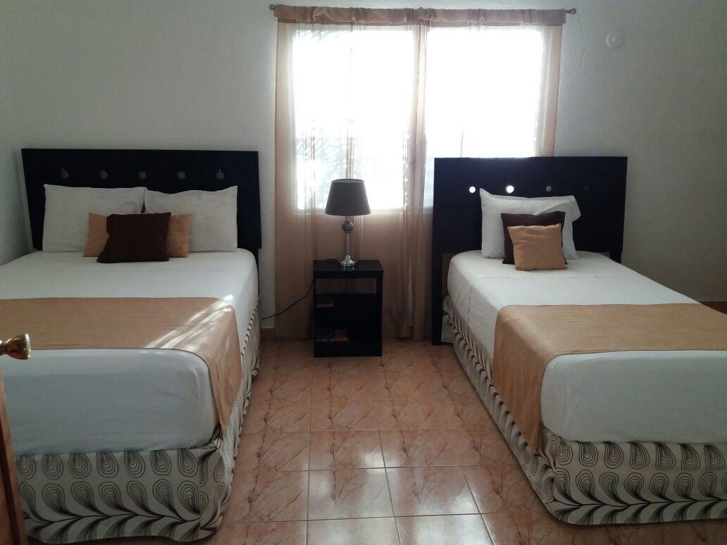Room In Cancun Stadium エクステリア 写真