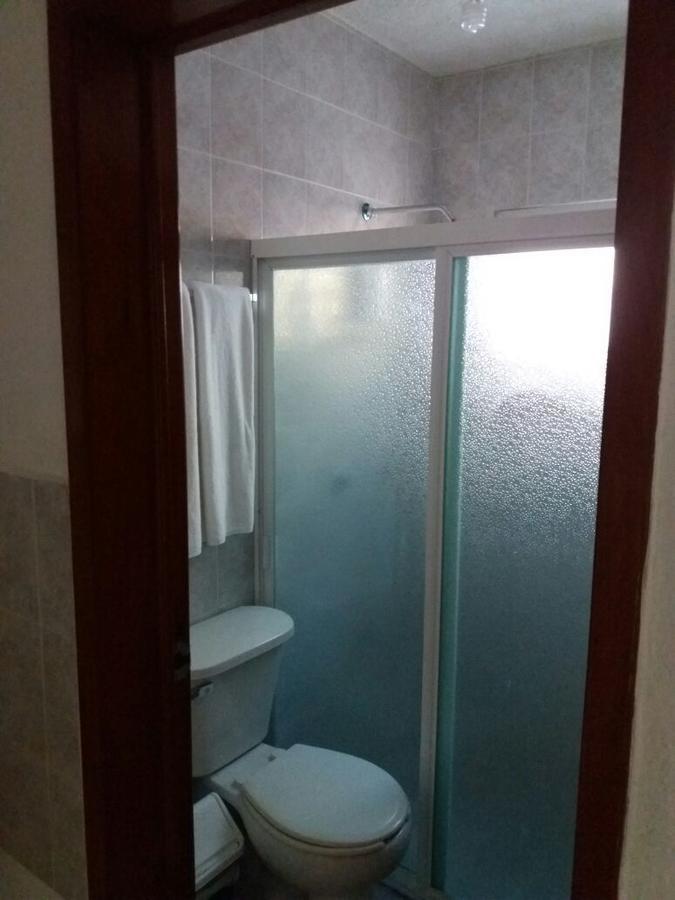 Room In Cancun Stadium エクステリア 写真