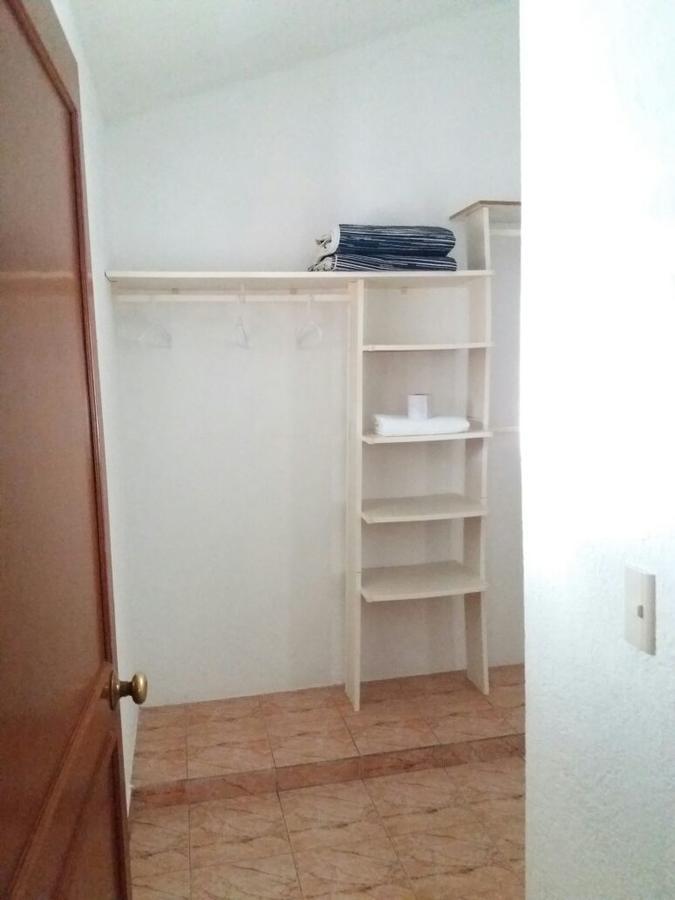 Room In Cancun Stadium エクステリア 写真