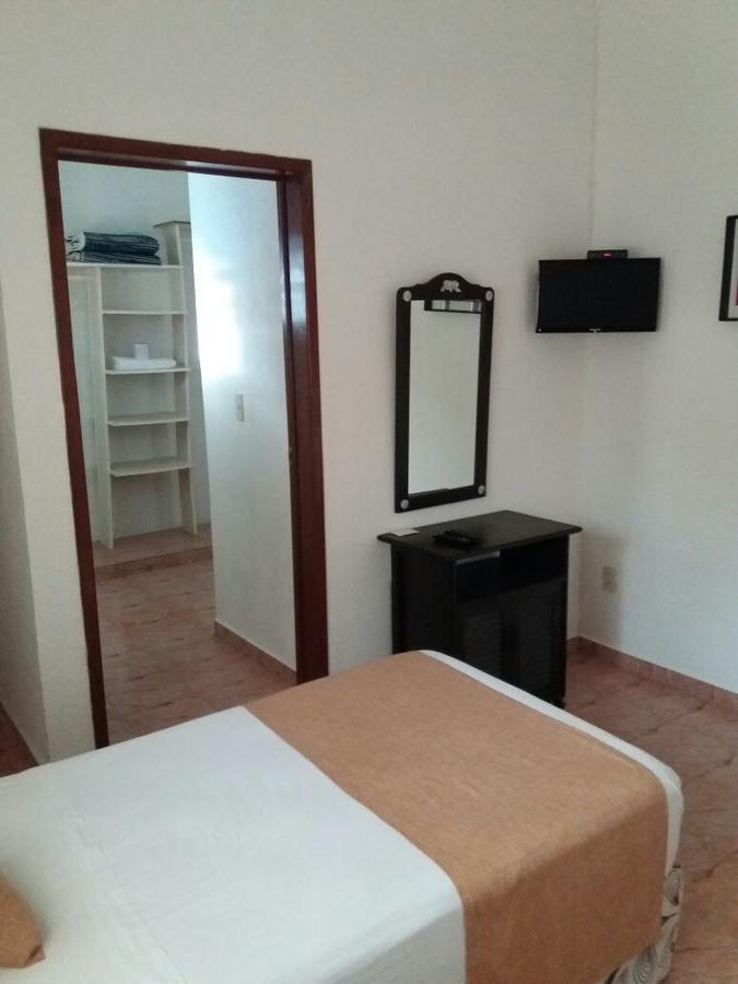 Room In Cancun Stadium エクステリア 写真