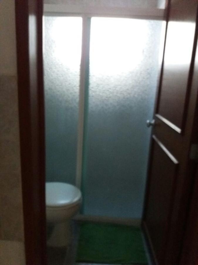 Room In Cancun Stadium エクステリア 写真